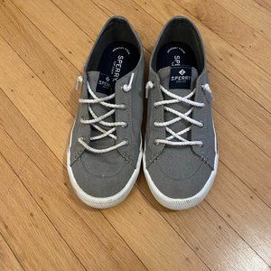 Sperry's sneakers